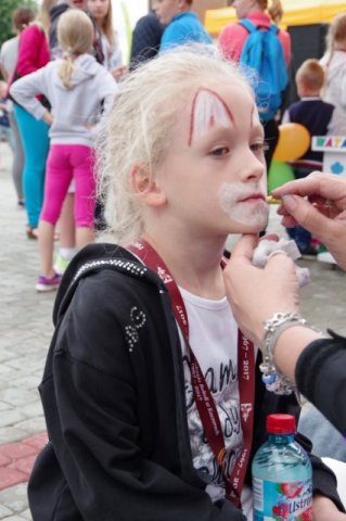 Festyn Parafialny 2017